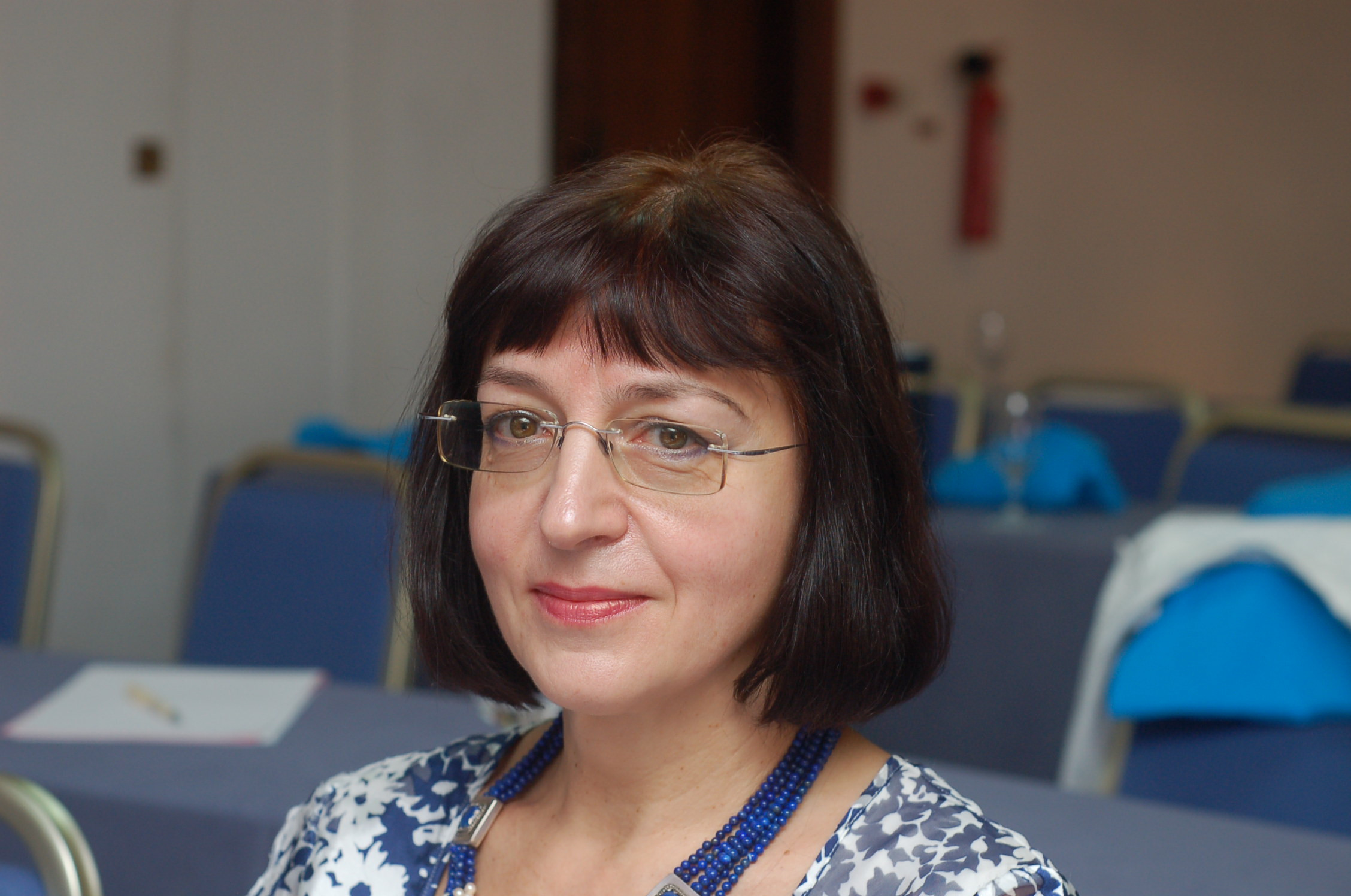 Боброва Ирина Анатолиевна